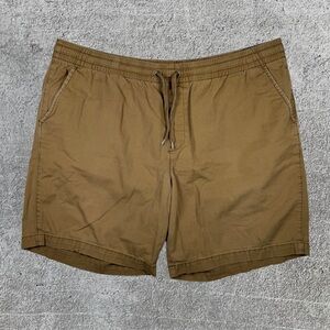 Men’s Sonoma Goods For Life Tan Shorts Size XL